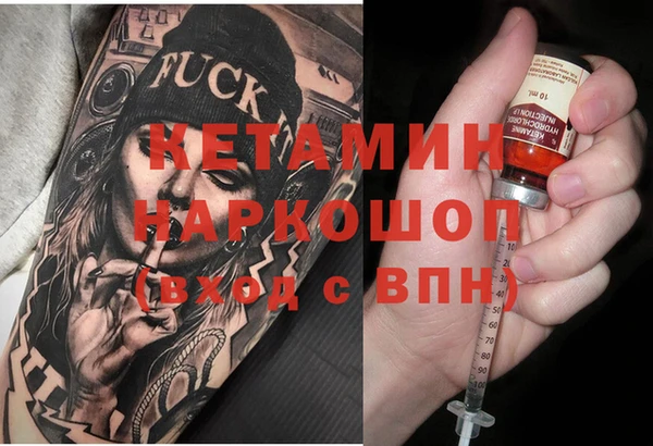 эйфоретик Гусь-Хрустальный