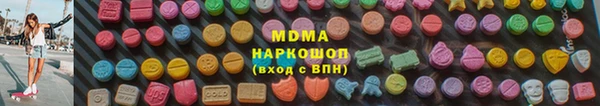 эйфоретик Гусь-Хрустальный