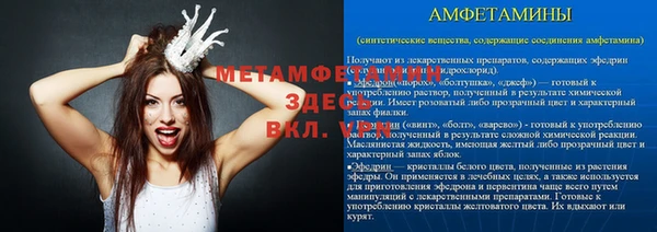 эйфоретик Гусь-Хрустальный